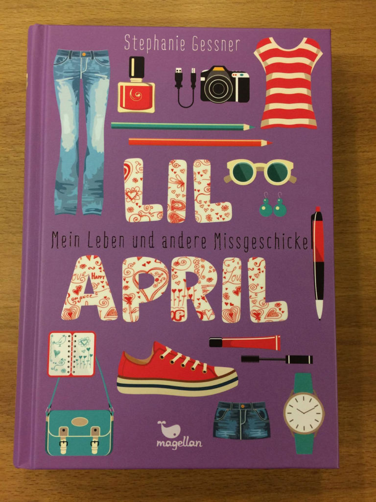 Lil-April