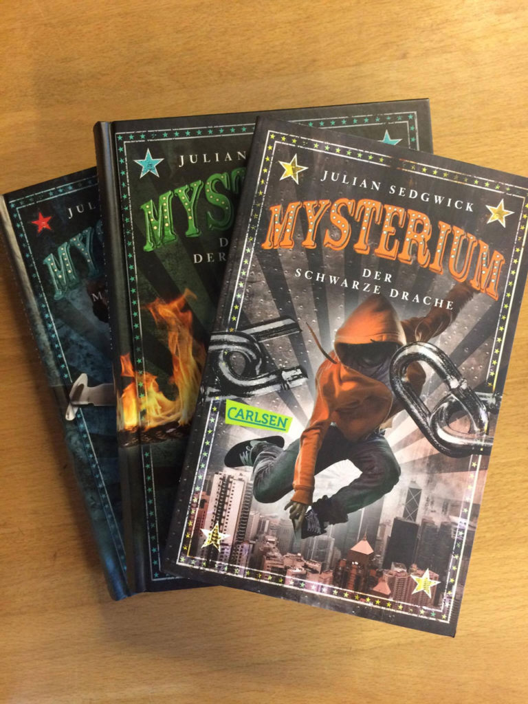 Mysterium