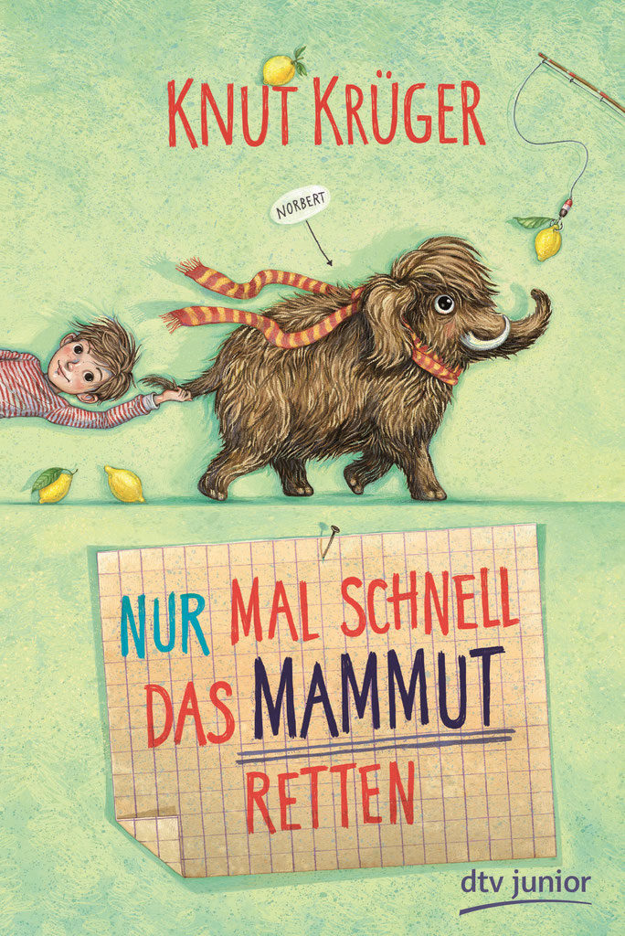 Mammut