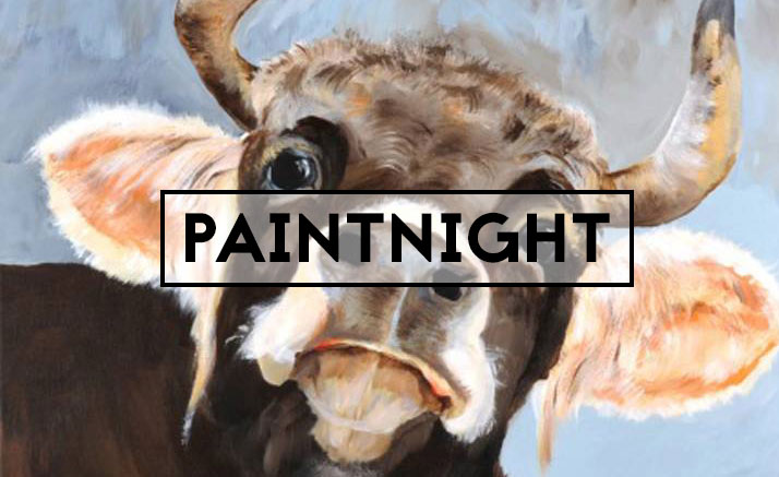 PAINTNIGHT in Hoisdorf
